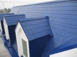 東村山市　Ｏアパート　外壁塗装　屋根塗装 (34)